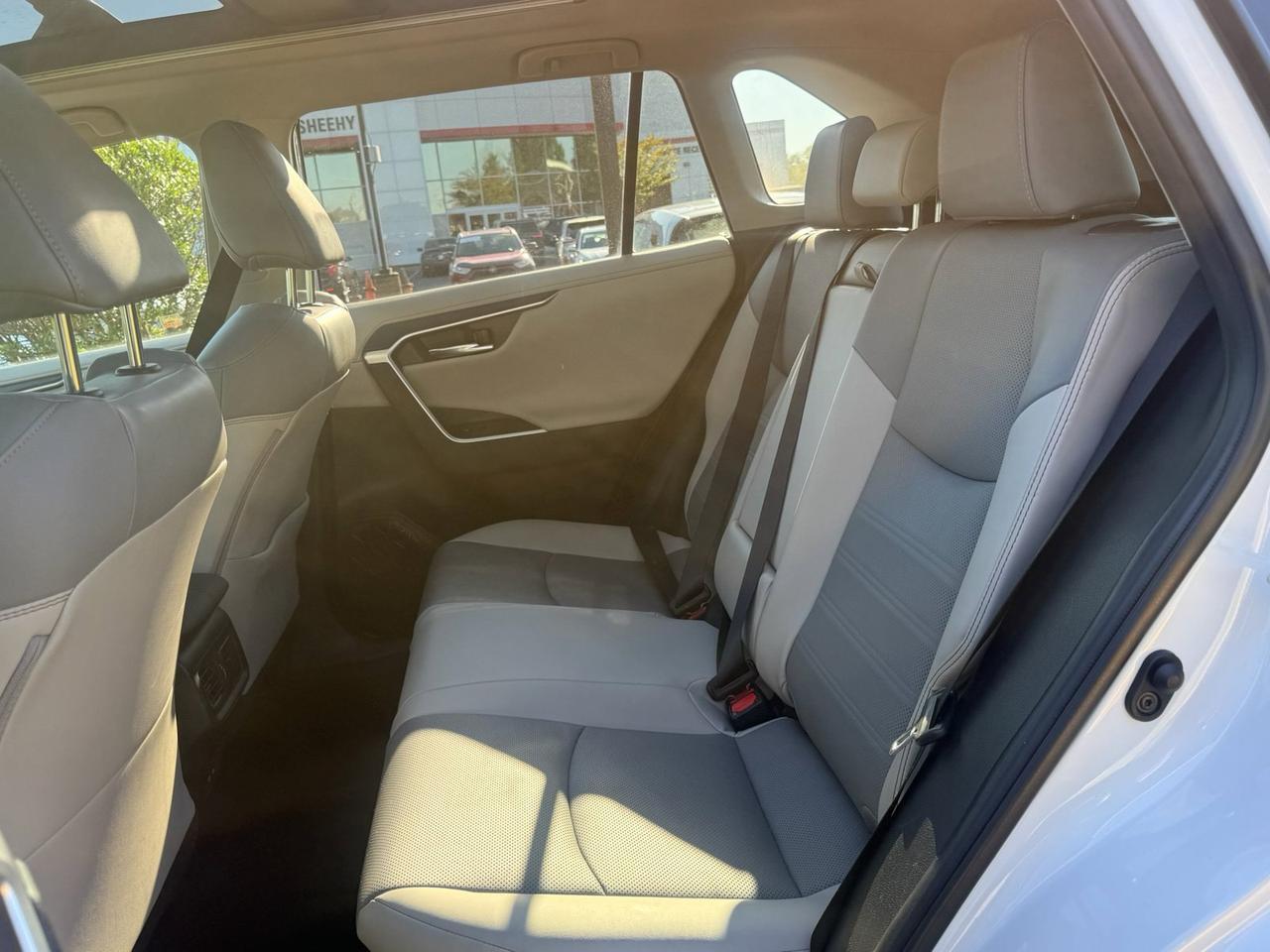 2024 Toyota RAV4 Hybrid Limited Stafford VA