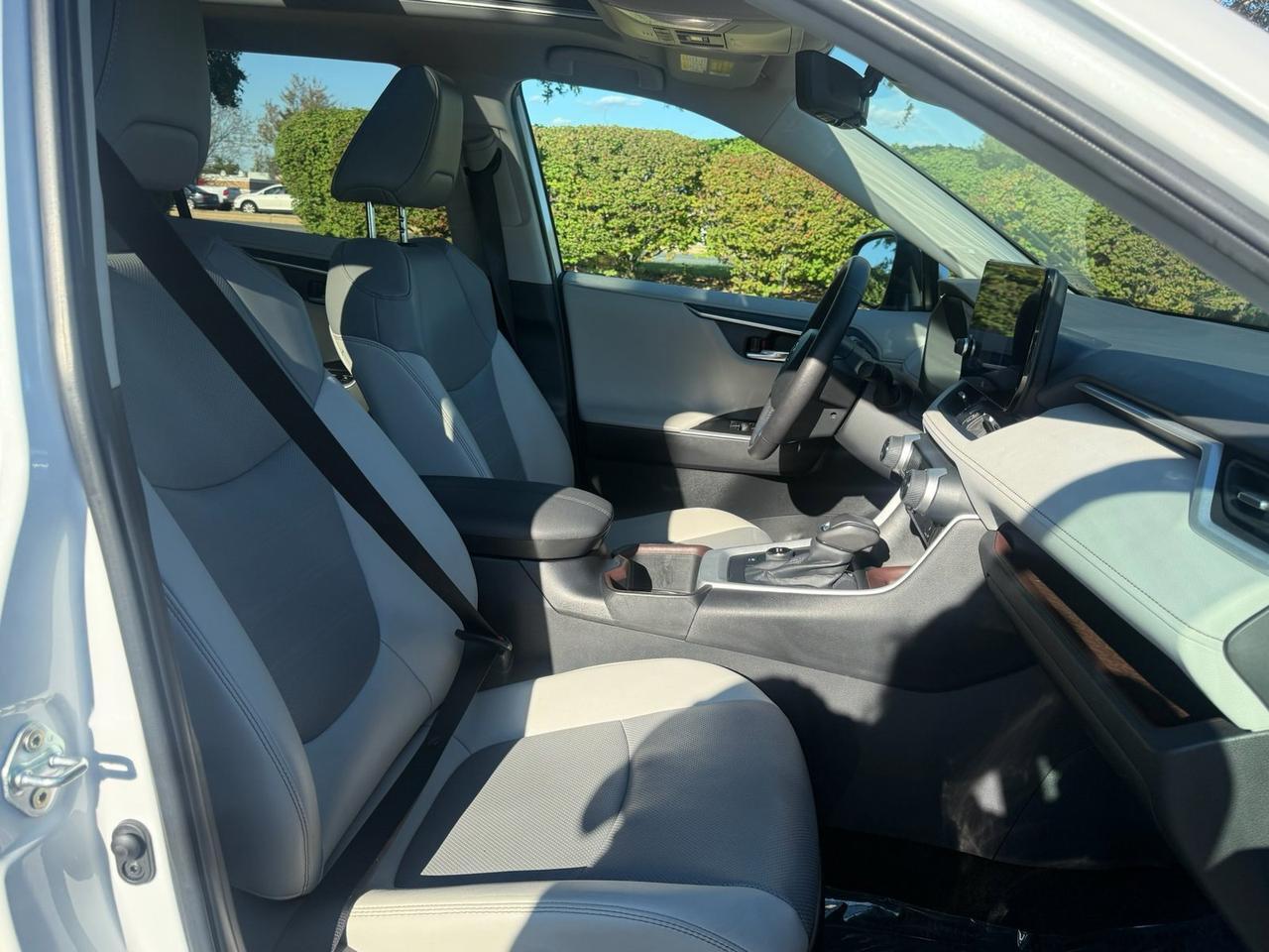 2024 Toyota RAV4 Hybrid Limited Stafford VA