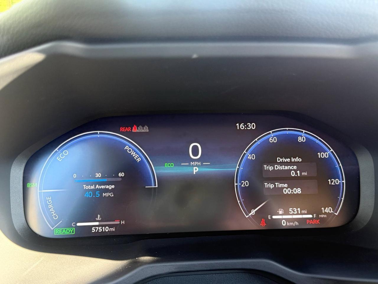 2024 Toyota RAV4 Hybrid Limited Stafford VA