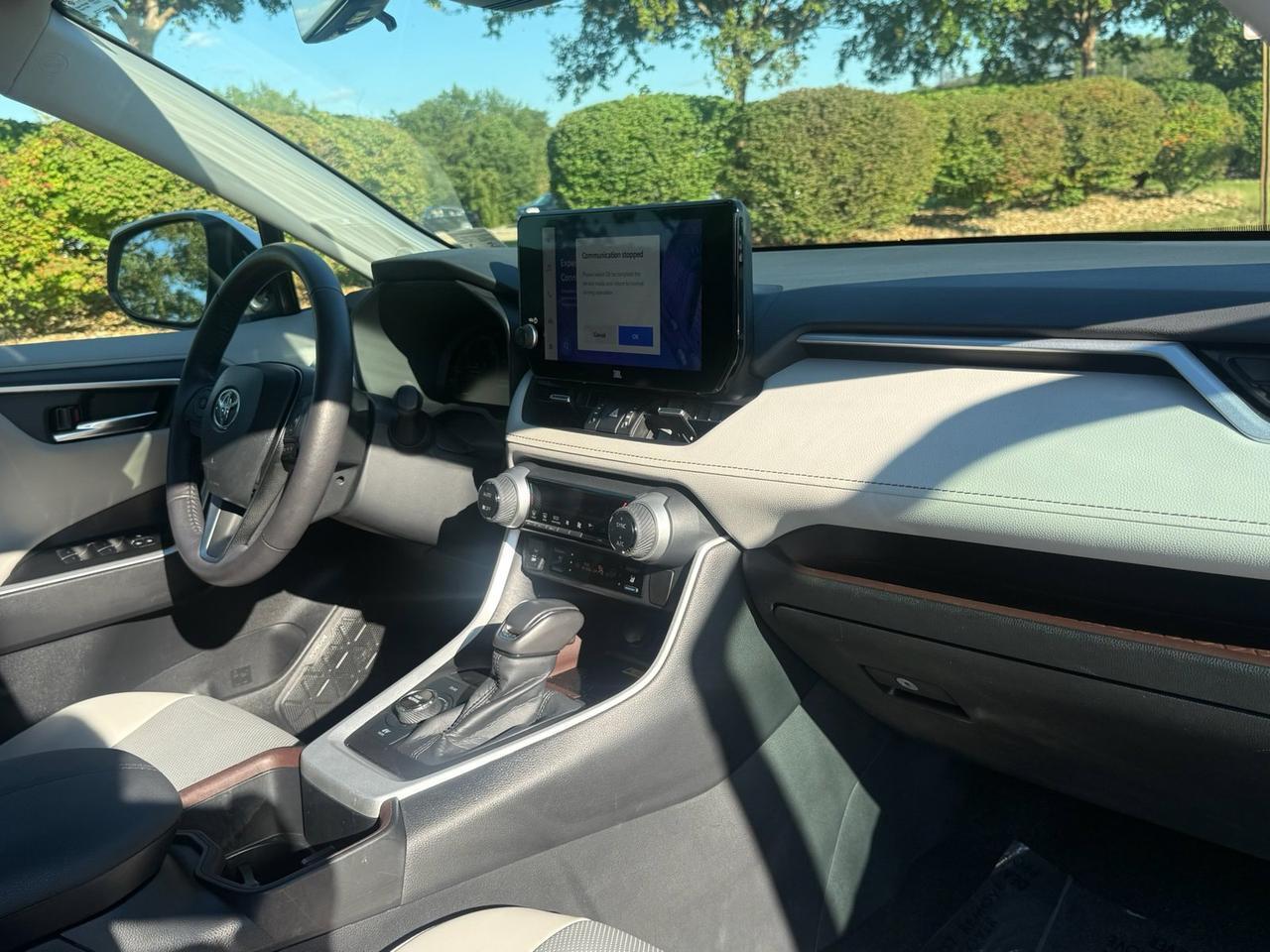 2024 Toyota RAV4 Hybrid Limited Stafford VA