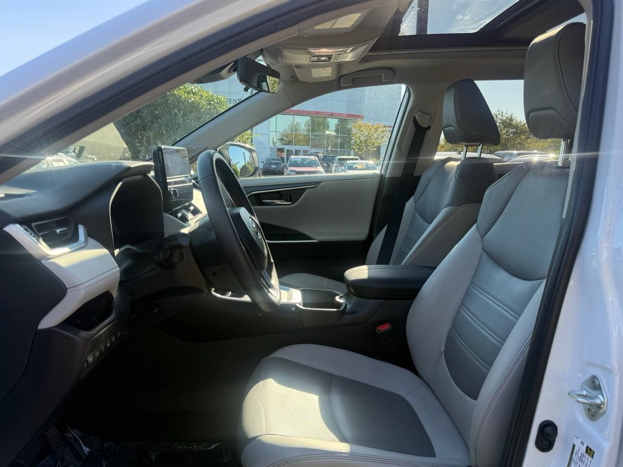 2024 Toyota RAV4 Hybrid Limited Stafford VA