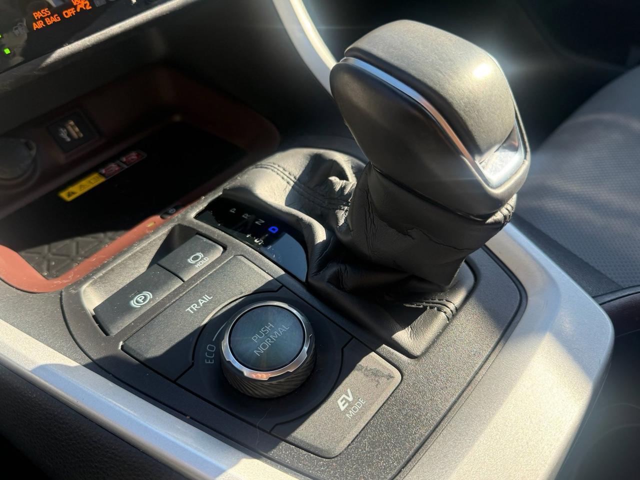 2024 Toyota RAV4 Hybrid Limited Stafford VA