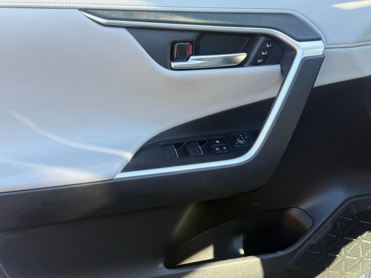 2024 Toyota RAV4 Hybrid Limited Stafford VA