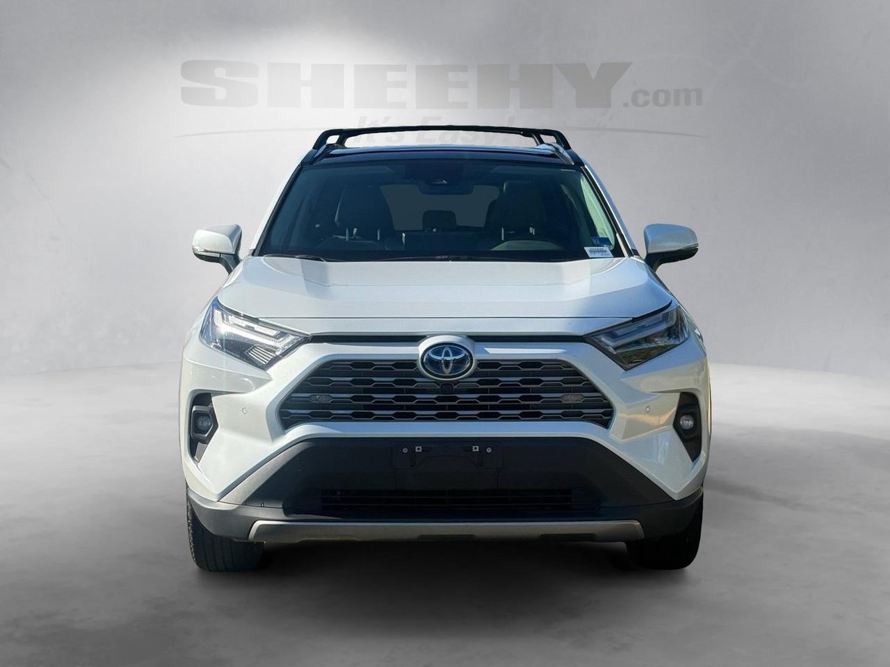 2024 Toyota RAV4 Hybrid Limited Stafford VA