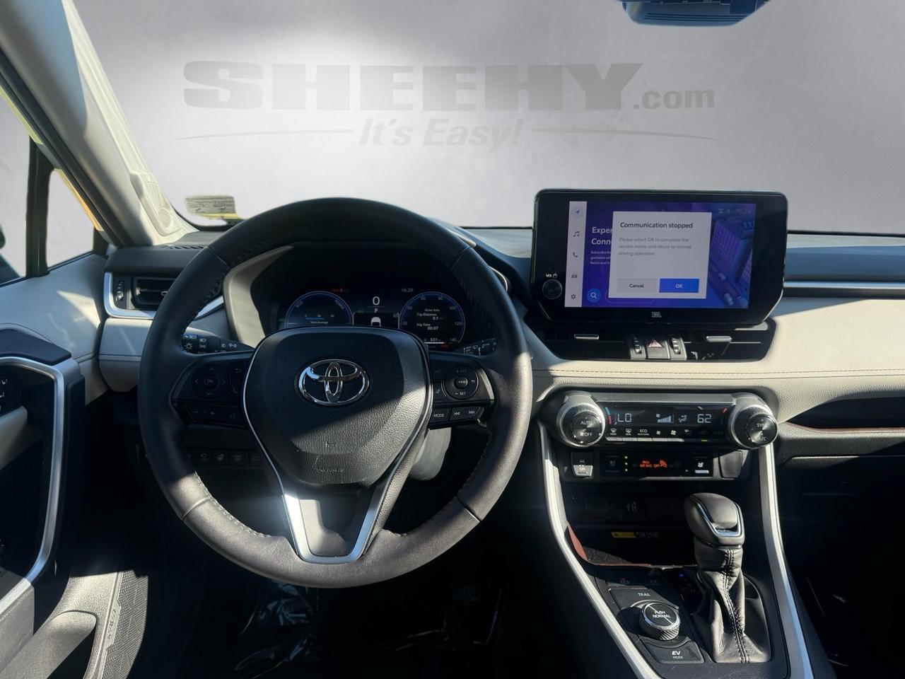 2024 Toyota RAV4 Hybrid Limited Stafford VA