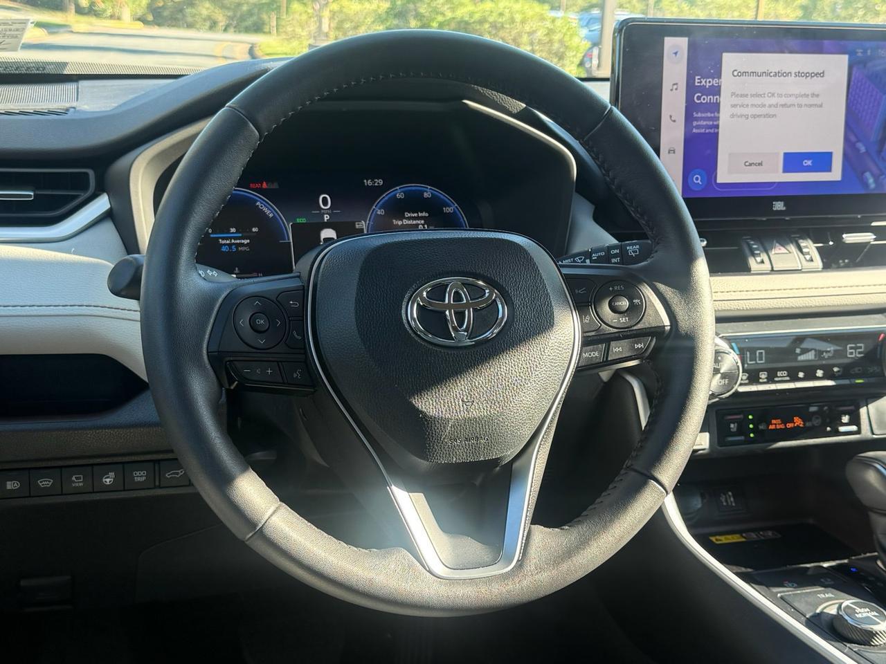 2024 Toyota RAV4 Hybrid Limited Stafford VA