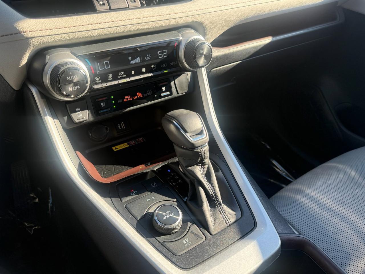 2024 Toyota RAV4 Hybrid Limited Stafford VA