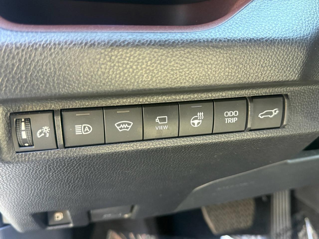 2024 Toyota RAV4 Hybrid Limited Stafford VA
