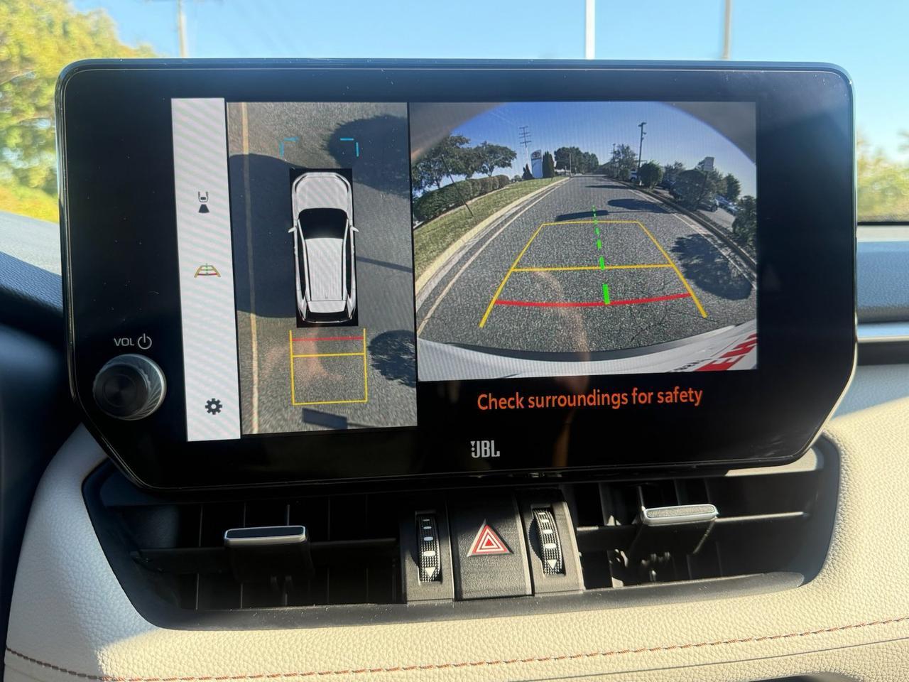 2024 Toyota RAV4 Hybrid Limited Stafford VA