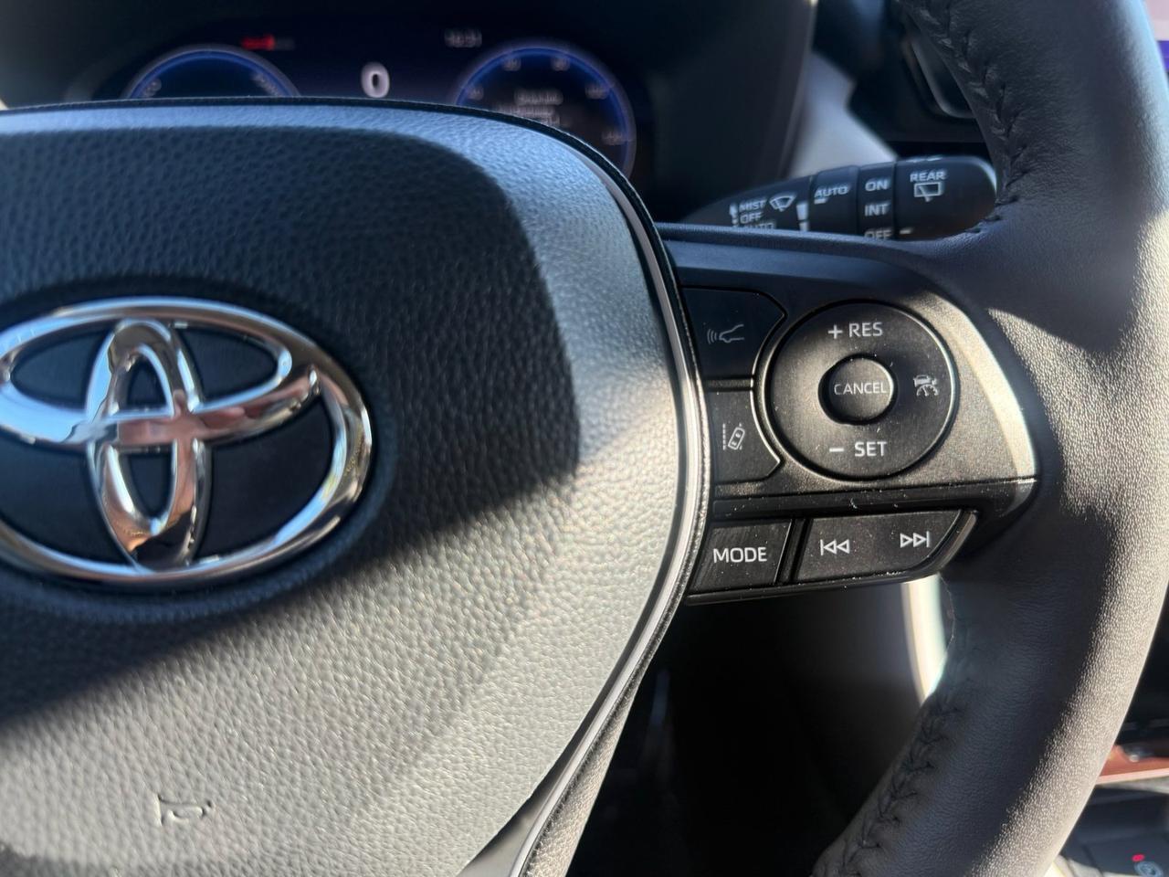 2024 Toyota RAV4 Hybrid Limited Stafford VA