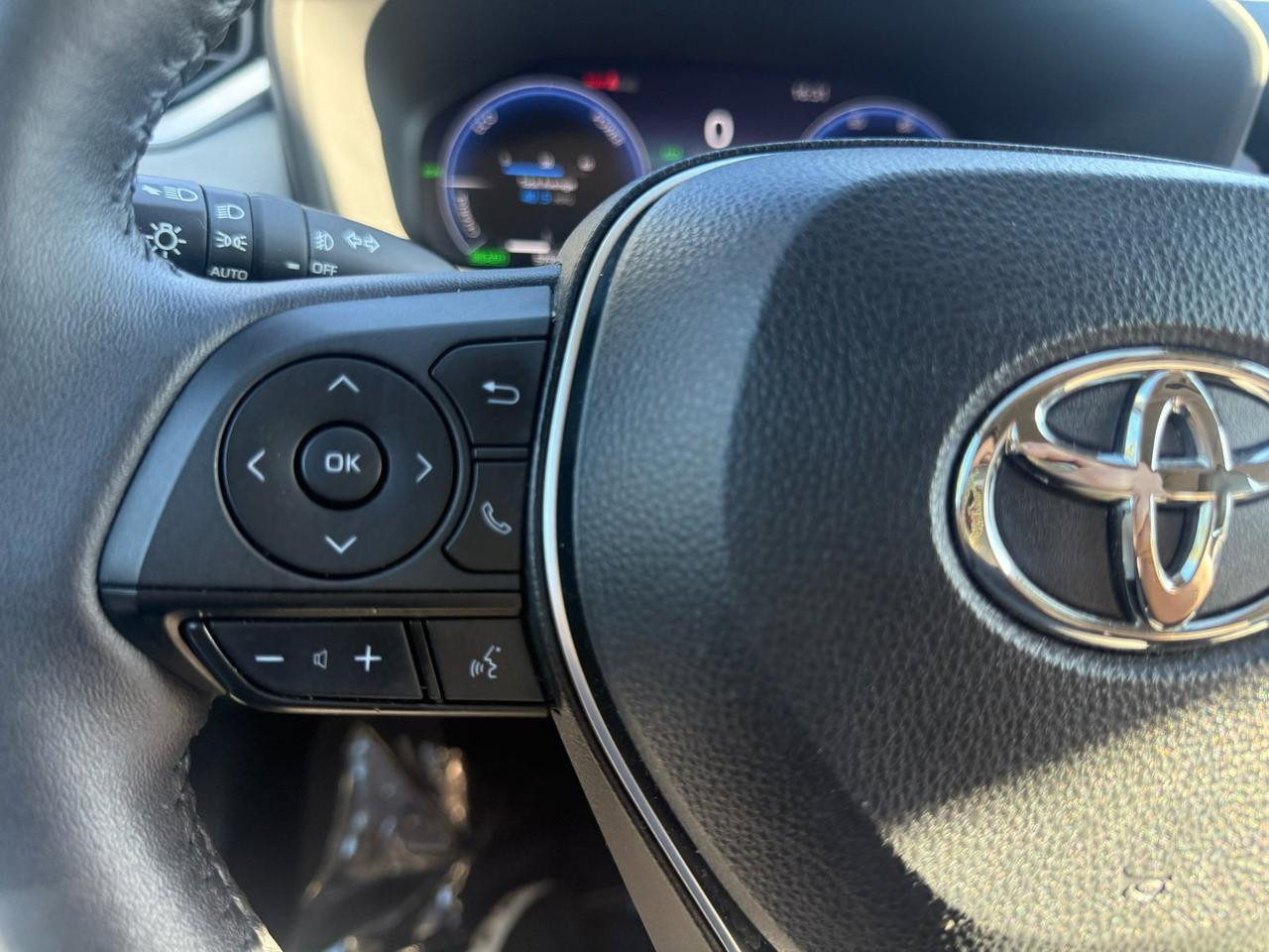 2024 Toyota RAV4 Hybrid Limited Stafford VA