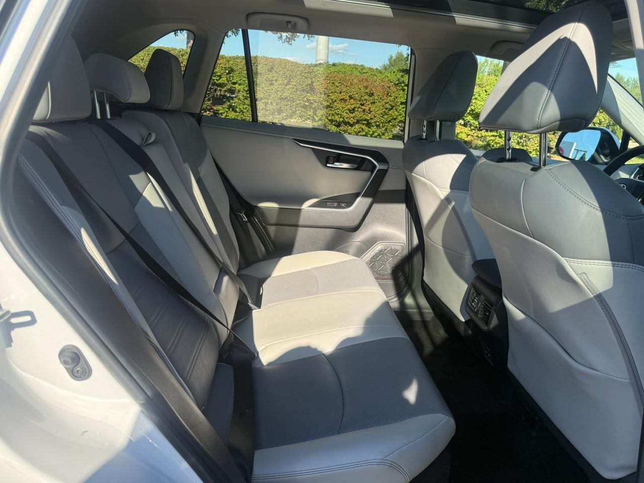 2024 Toyota RAV4 Hybrid Limited Stafford VA