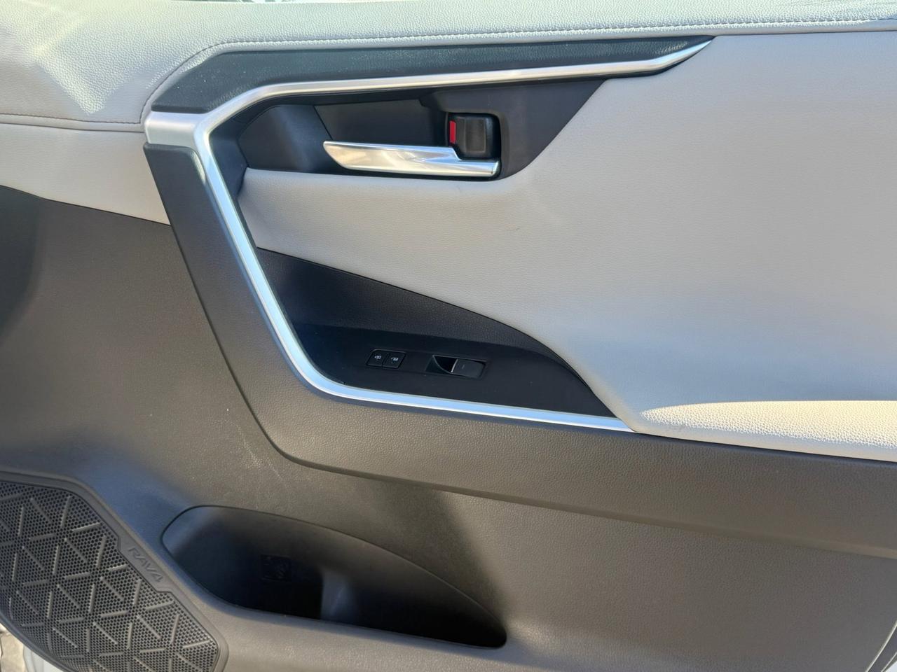 2024 Toyota RAV4 Hybrid Limited Stafford VA