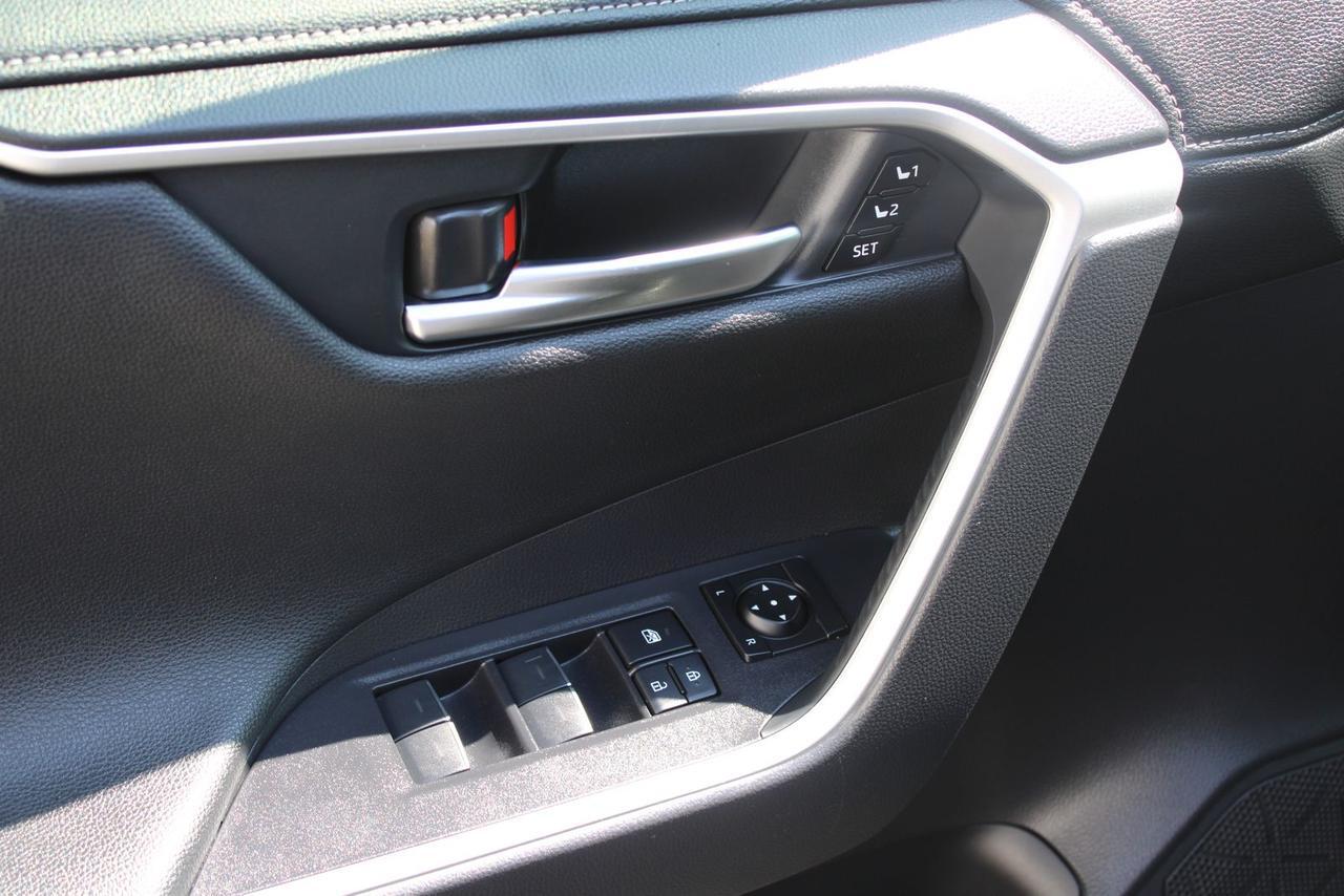 2024 Toyota RAV4 Hybrid Limited Stafford VA