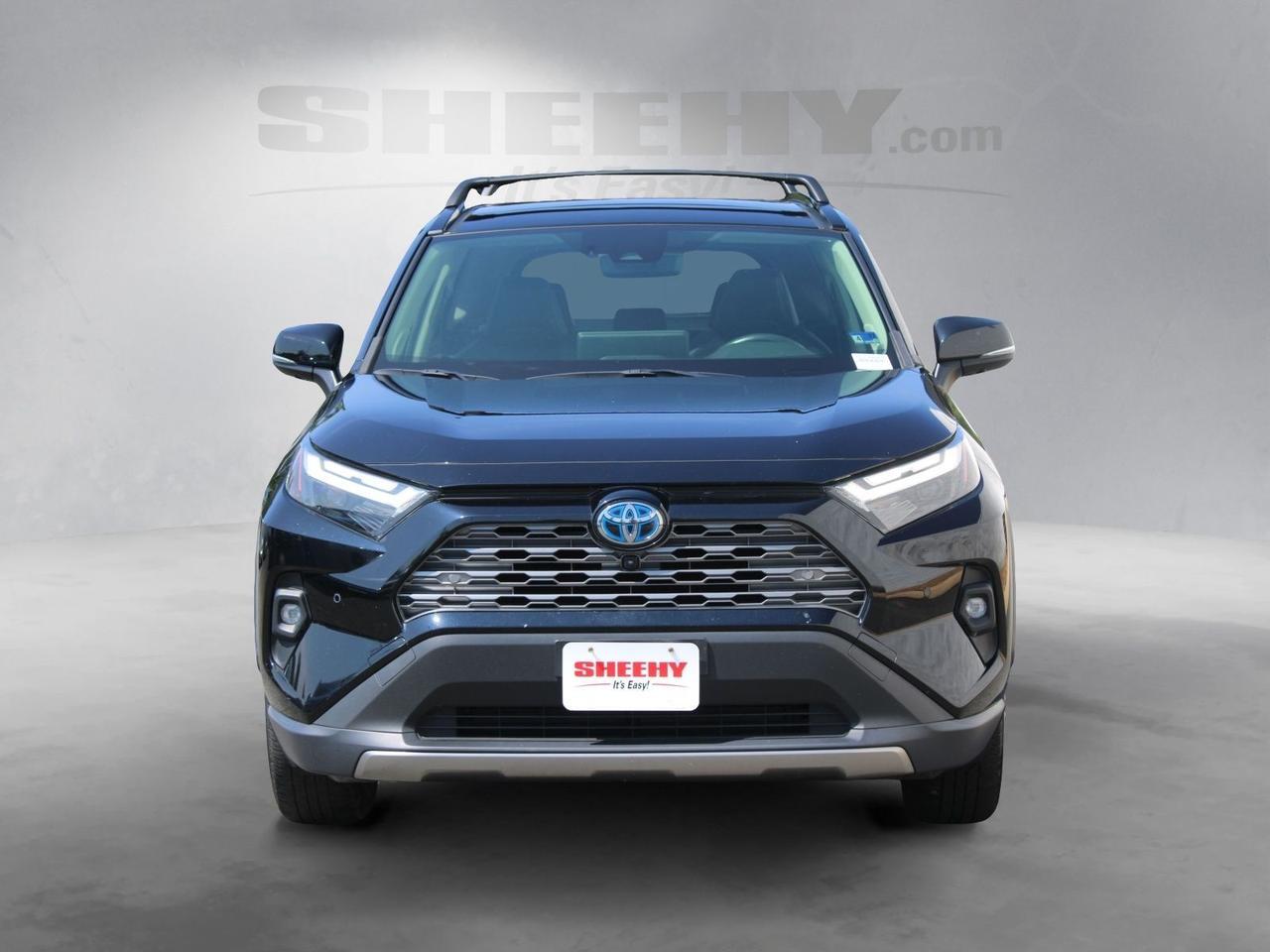2024 Toyota RAV4 Hybrid Limited Stafford VA