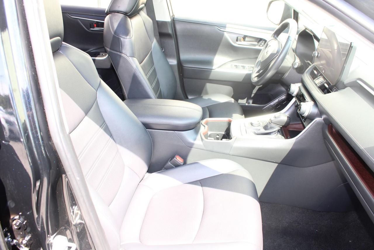 2024 Toyota RAV4 Hybrid Limited Stafford VA