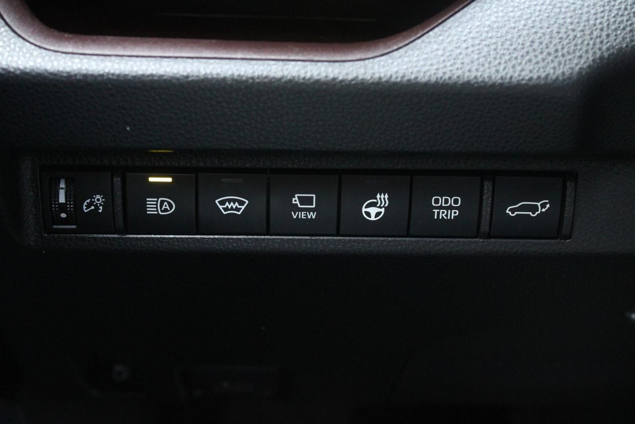2024 Toyota RAV4 Hybrid Limited Stafford VA
