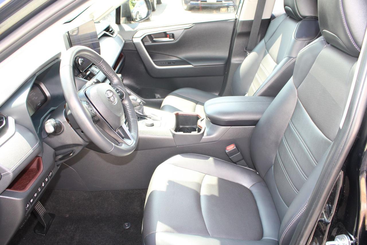 2024 Toyota RAV4 Hybrid Limited Stafford VA