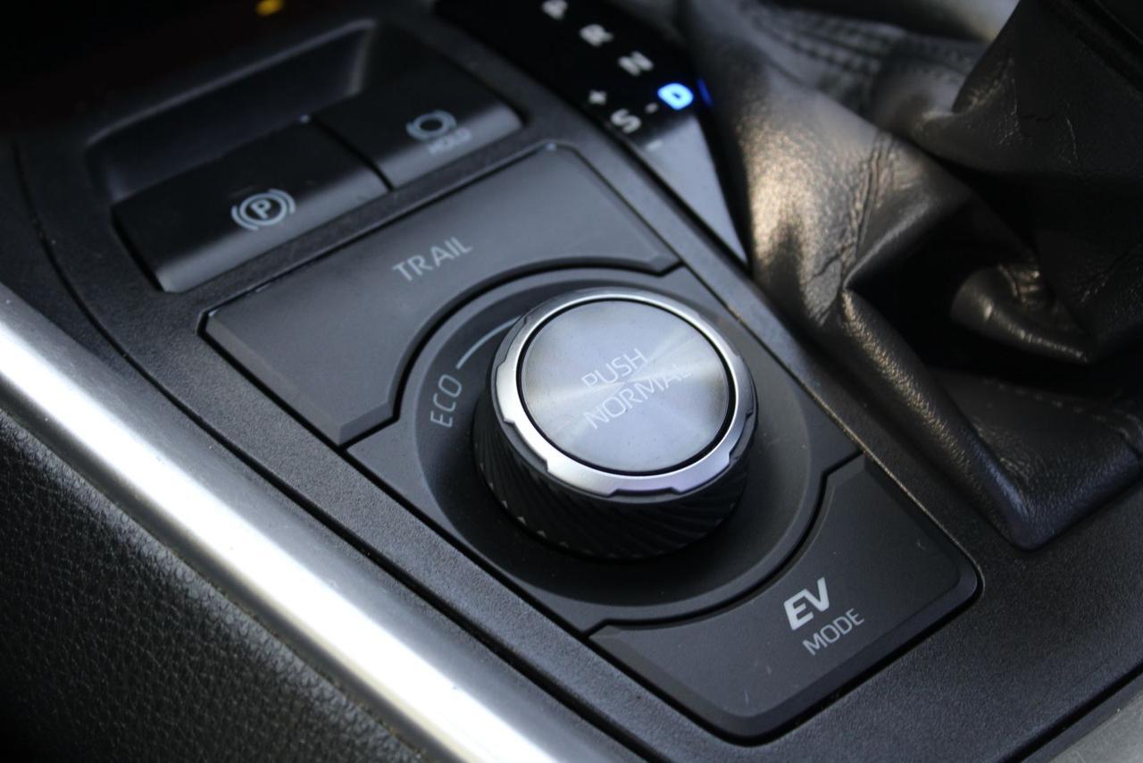 2024 Toyota RAV4 Hybrid Limited Stafford VA