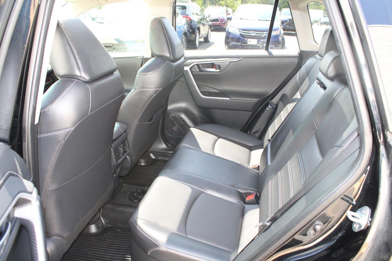 2024 Toyota RAV4 Hybrid Limited Stafford VA