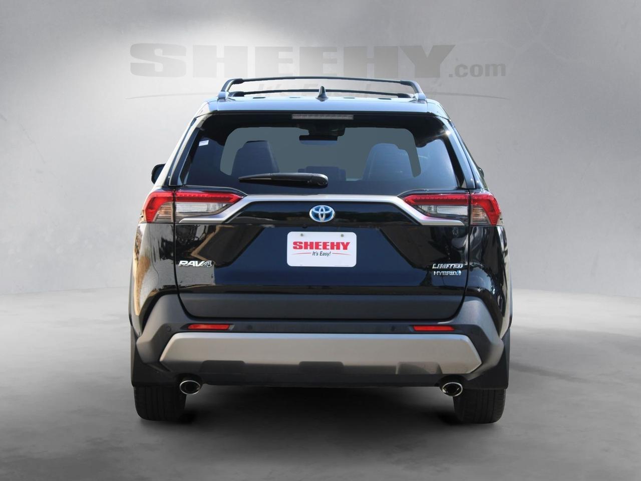 2024 Toyota RAV4 Hybrid Limited Stafford VA