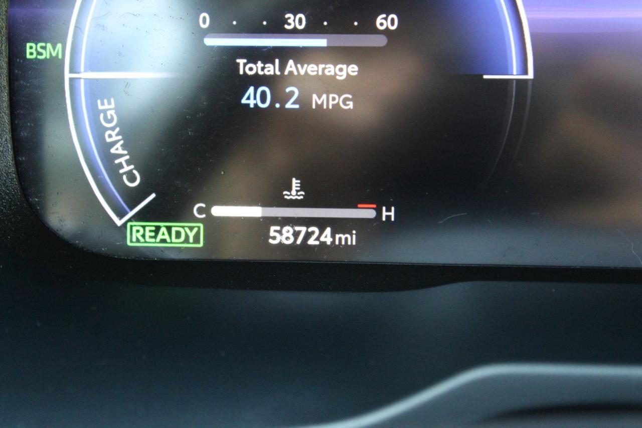 2024 Toyota RAV4 Hybrid Limited Stafford VA