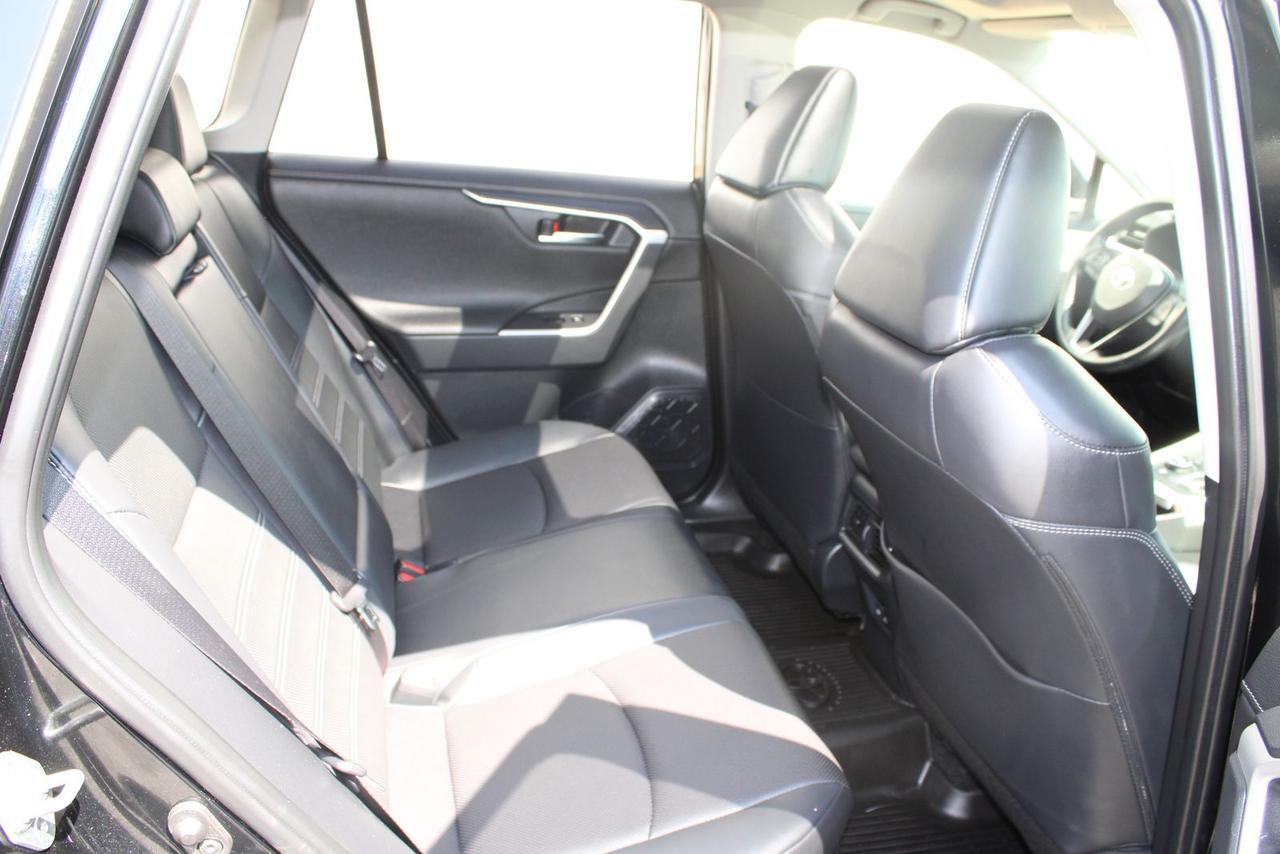 2024 Toyota RAV4 Hybrid Limited Stafford VA