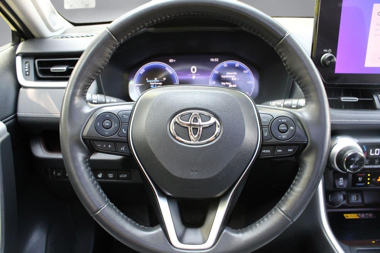 2024 Toyota RAV4 Hybrid Limited Stafford VA
