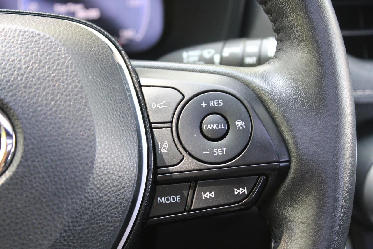 2024 Toyota RAV4 Hybrid Limited Stafford VA