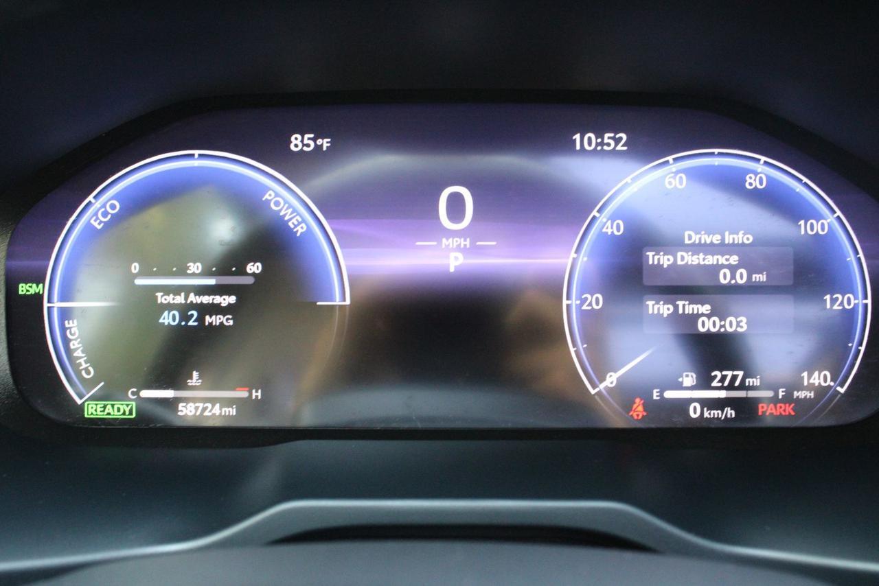 2024 Toyota RAV4 Hybrid Limited Stafford VA