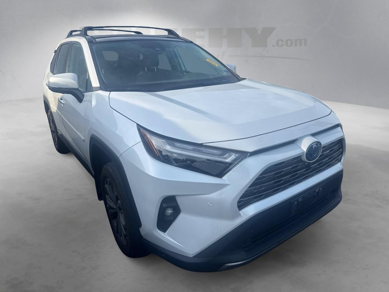 2024 Toyota RAV4 Hybrid Limited Stafford VA
