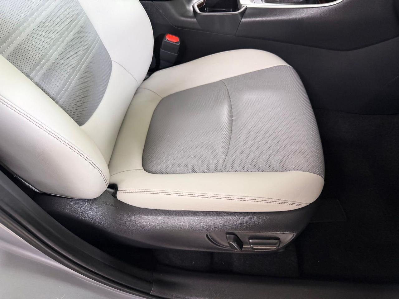2024 Toyota RAV4 Hybrid Limited Annapolis MD