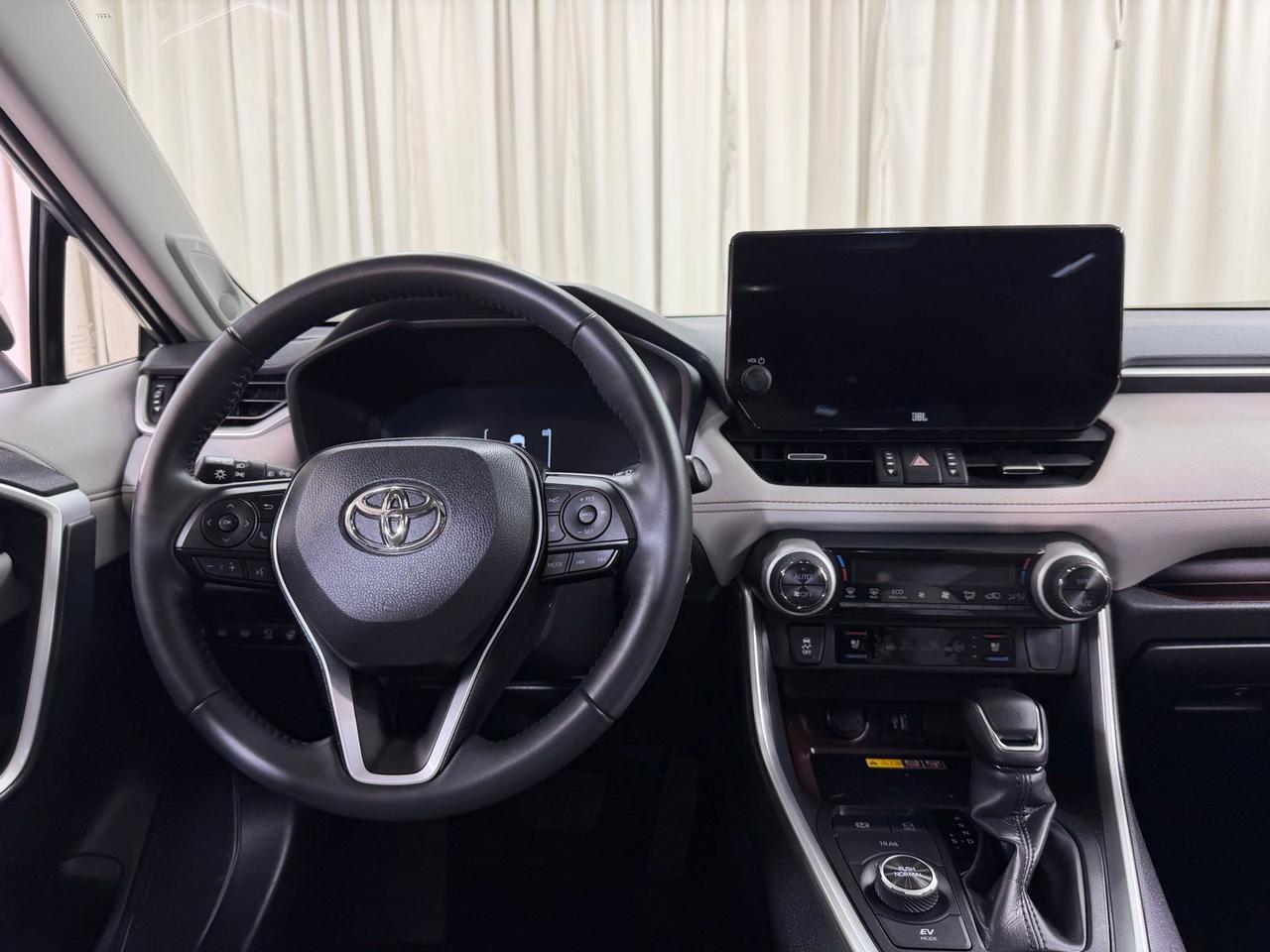 2024 Toyota RAV4 Hybrid Limited Annapolis MD