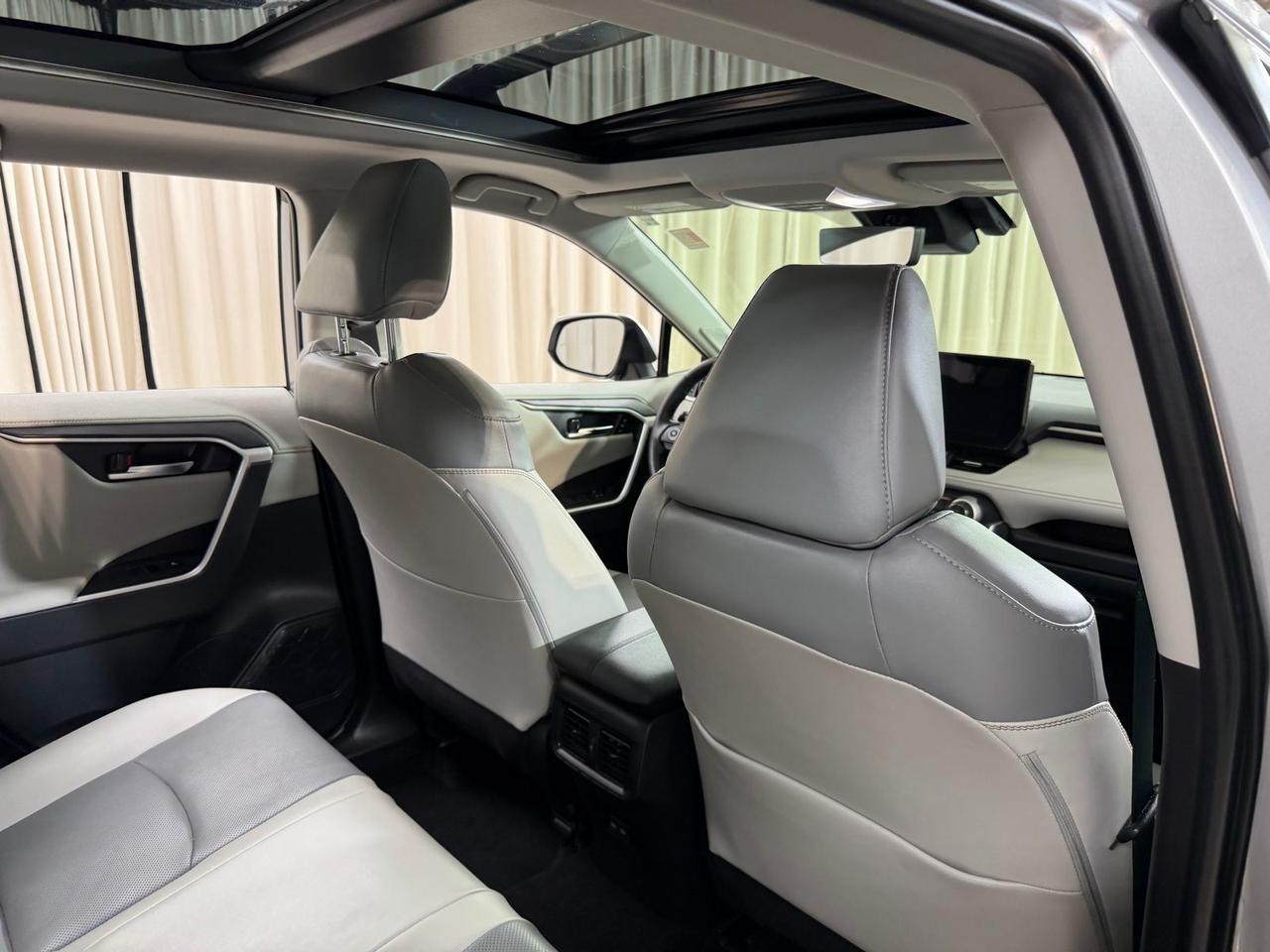 2024 Toyota RAV4 Hybrid Limited Annapolis MD