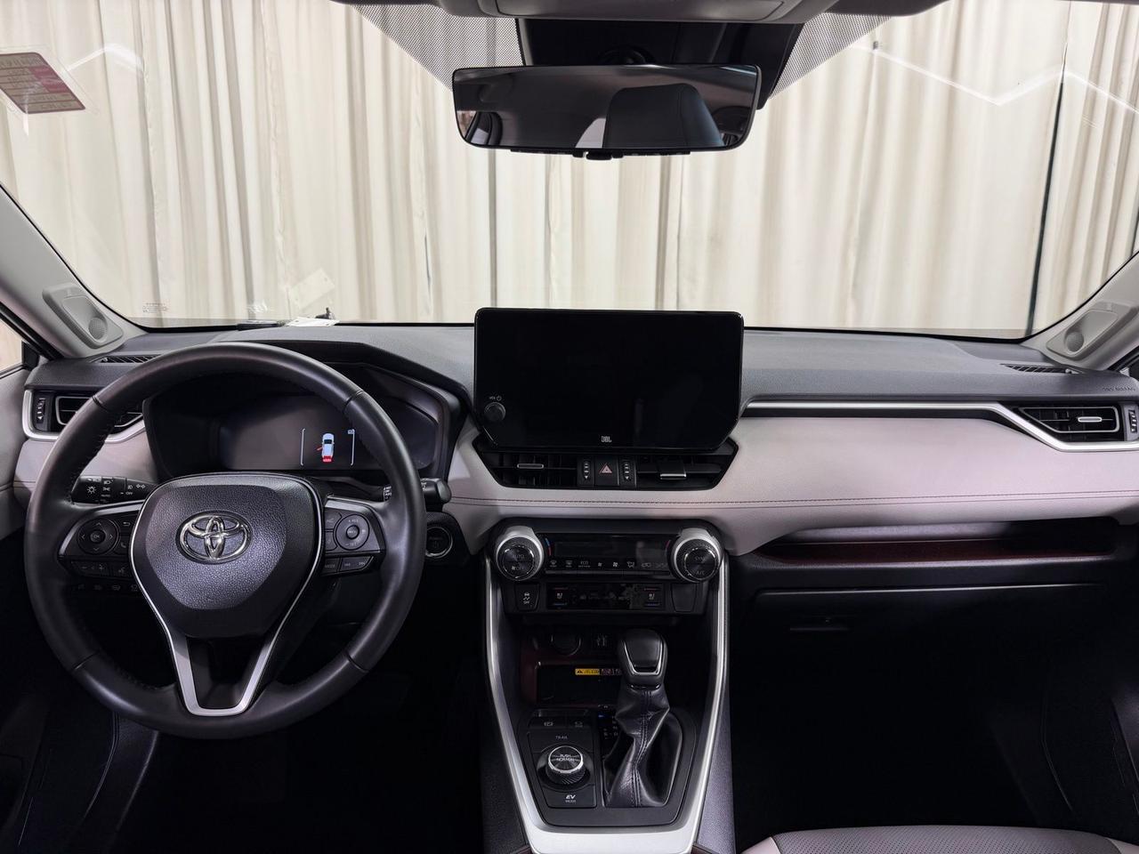 2024 Toyota RAV4 Hybrid Limited Annapolis MD