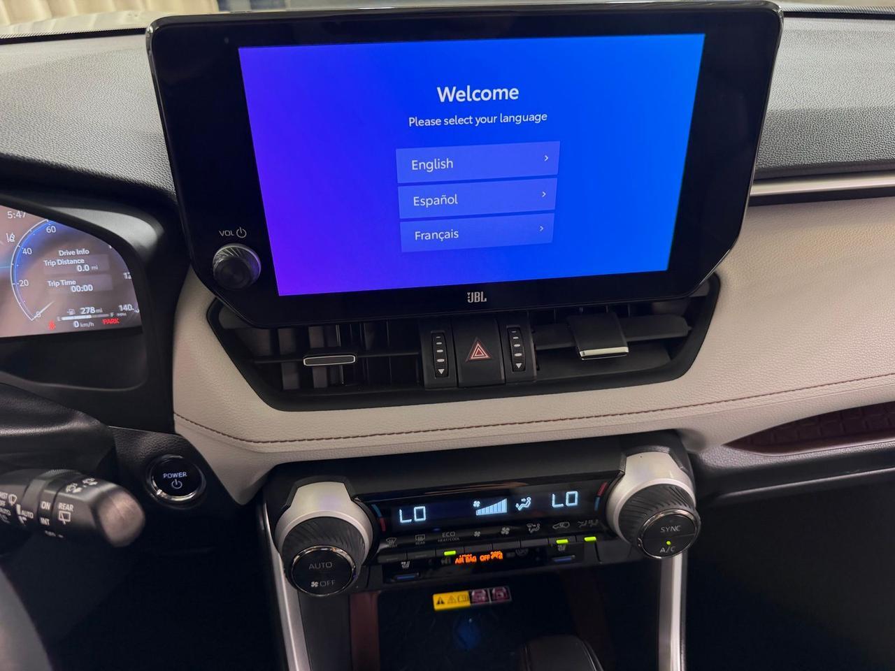 2024 Toyota RAV4 Hybrid Limited Annapolis MD