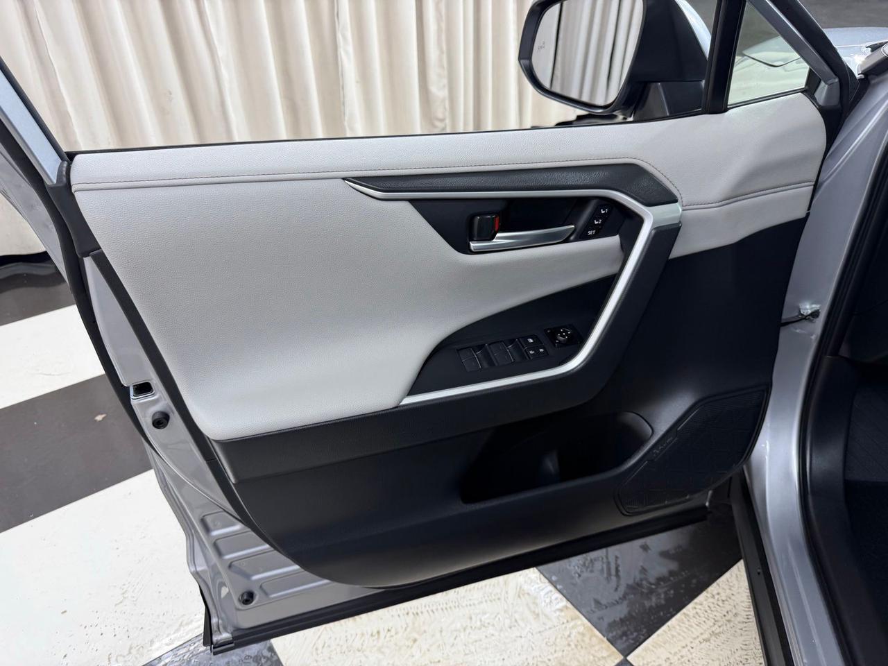 2024 Toyota RAV4 Hybrid Limited Annapolis MD