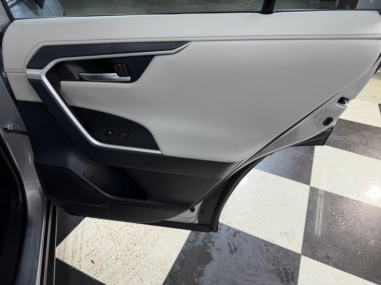 2024 Toyota RAV4 Hybrid Limited Annapolis MD