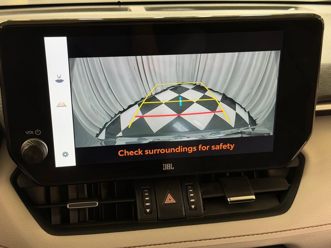 2024 Toyota RAV4 Hybrid Limited Annapolis MD