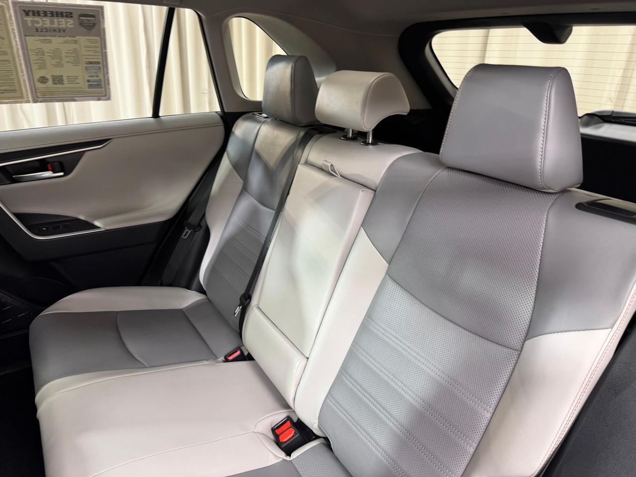 2024 Toyota RAV4 Hybrid Limited Annapolis MD
