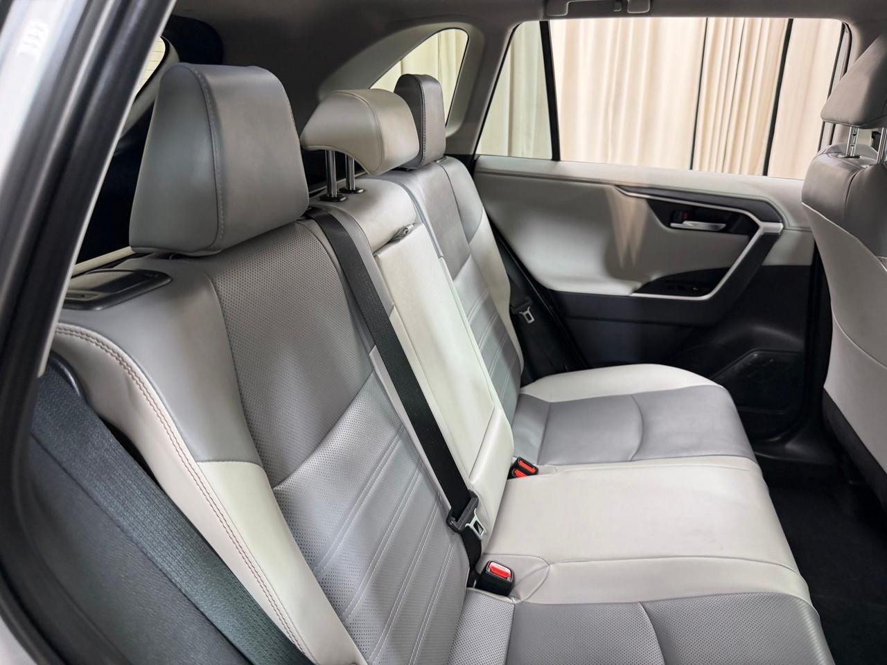 2024 Toyota RAV4 Hybrid Limited Annapolis MD