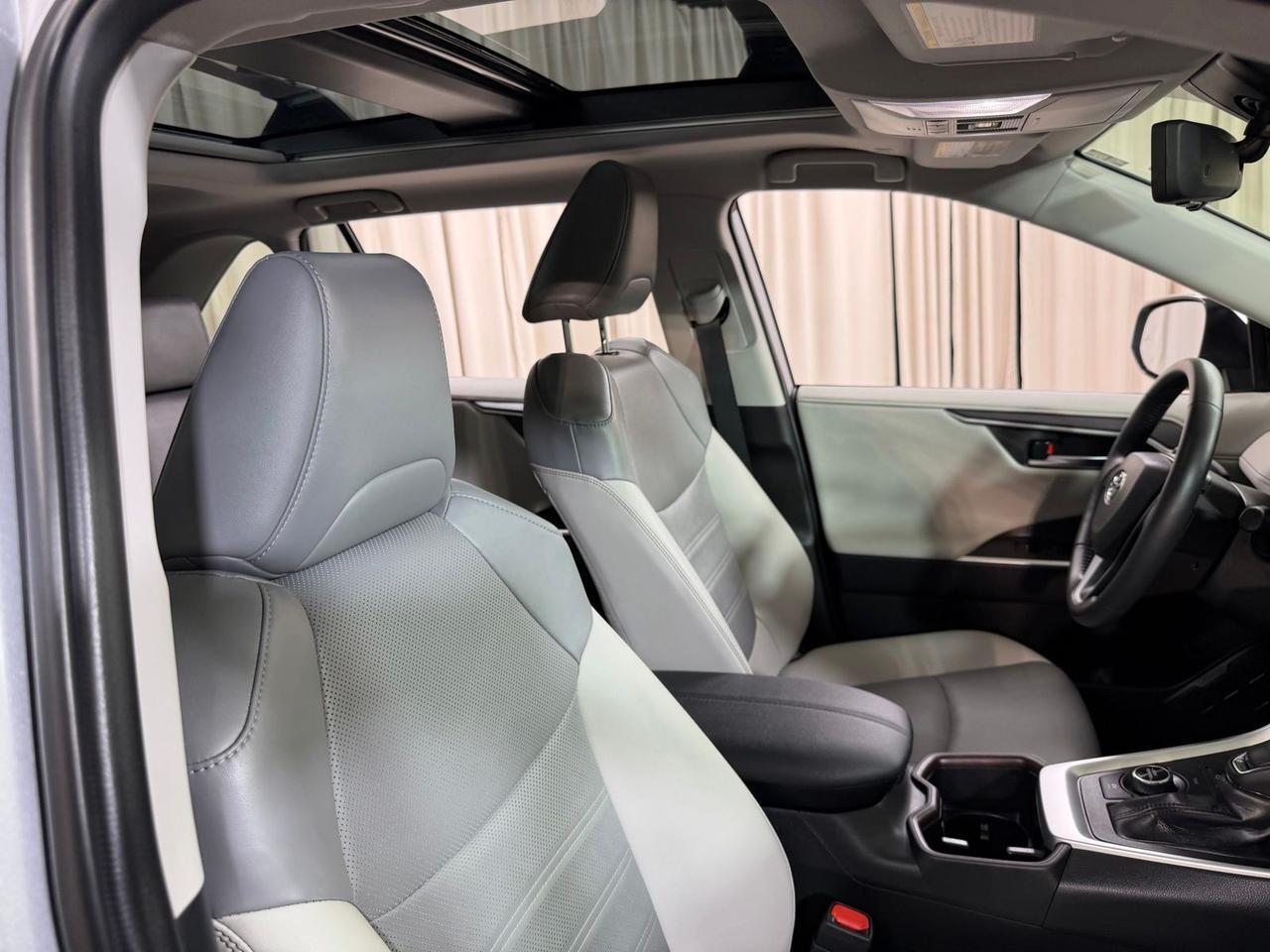 2024 Toyota RAV4 Hybrid Limited Annapolis MD