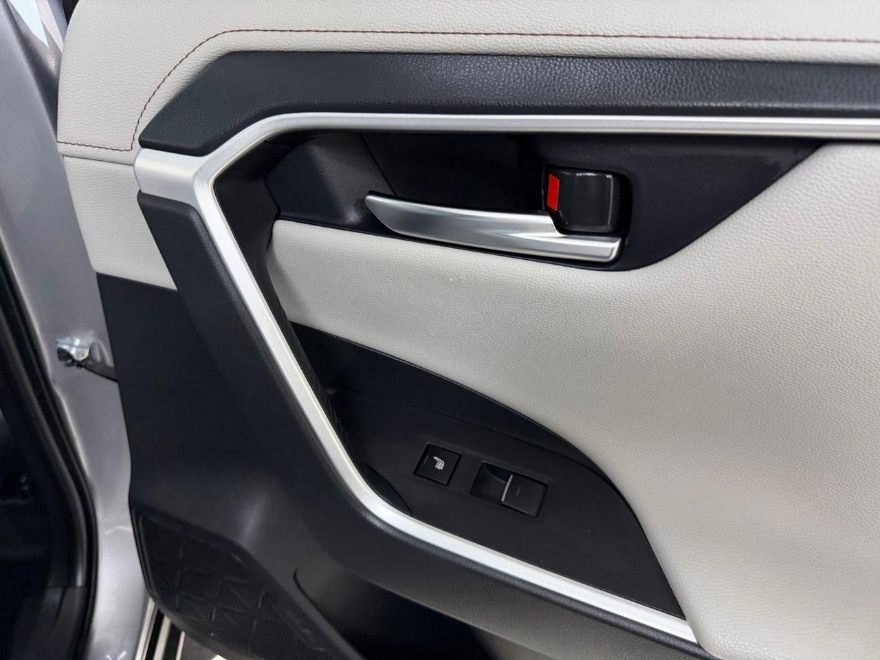 2024 Toyota RAV4 Hybrid Limited Annapolis MD