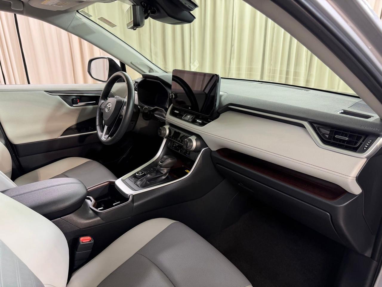 2024 Toyota RAV4 Hybrid Limited Annapolis MD