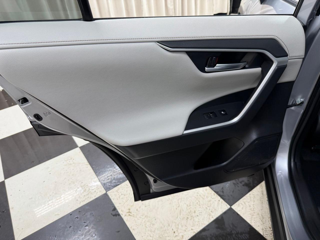 2024 Toyota RAV4 Hybrid Limited Annapolis MD