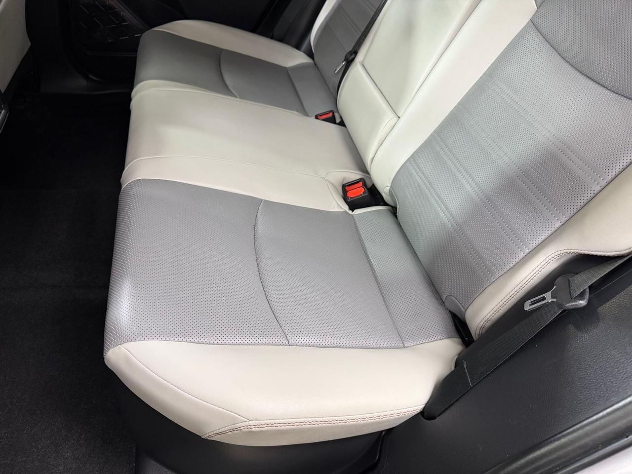 2024 Toyota RAV4 Hybrid Limited Annapolis MD
