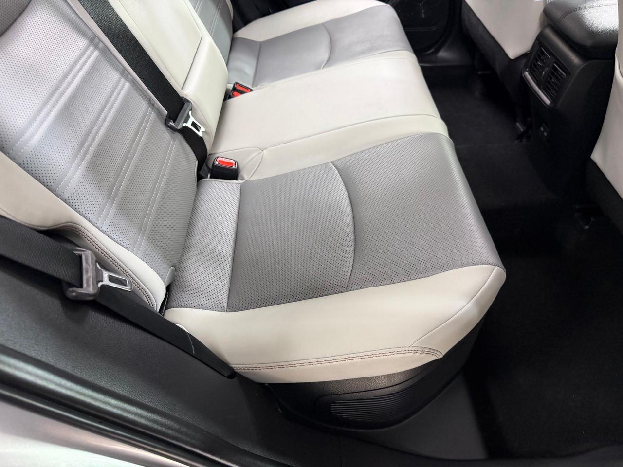 2024 Toyota RAV4 Hybrid Limited Annapolis MD