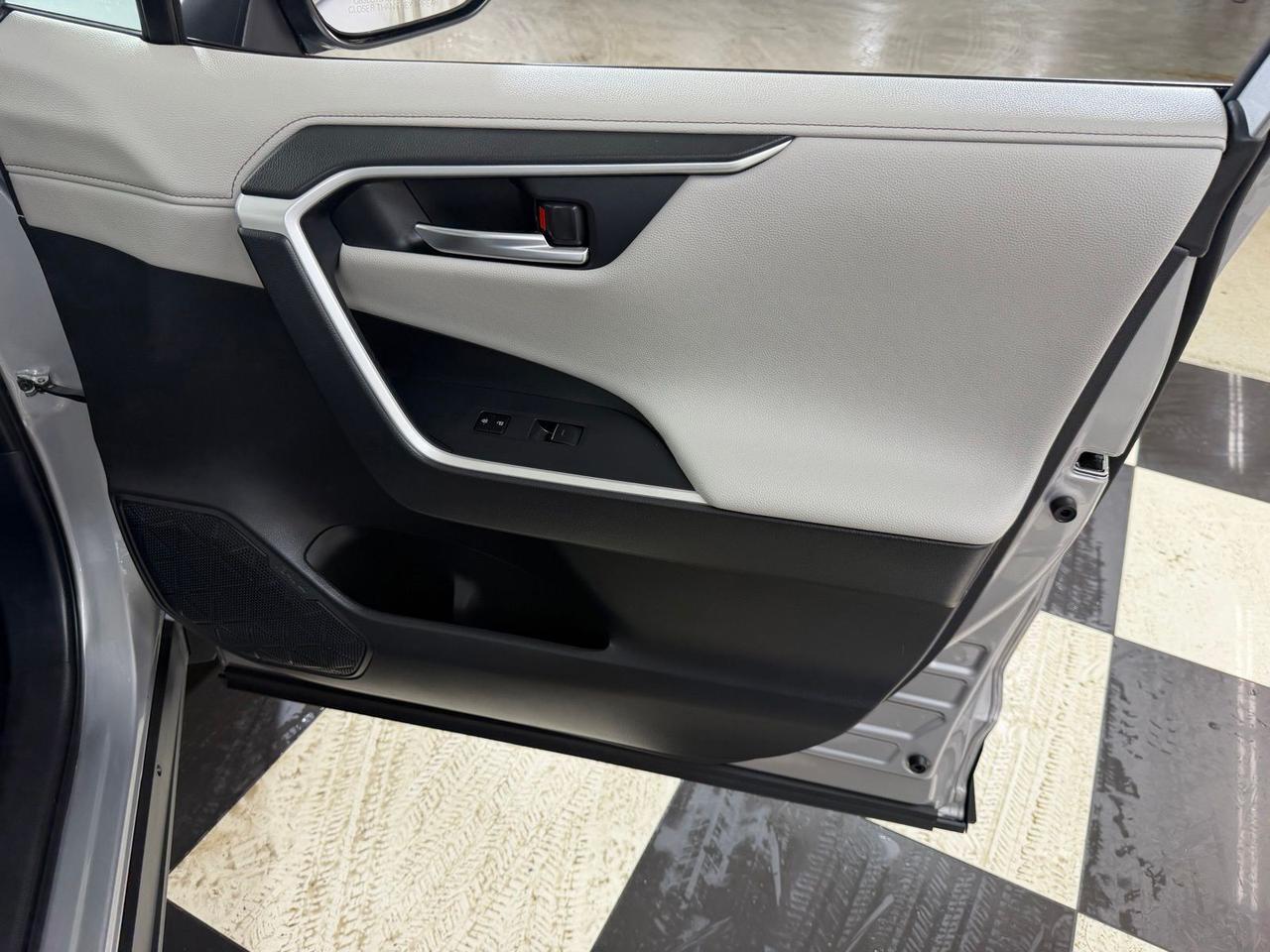 2024 Toyota RAV4 Hybrid Limited Annapolis MD
