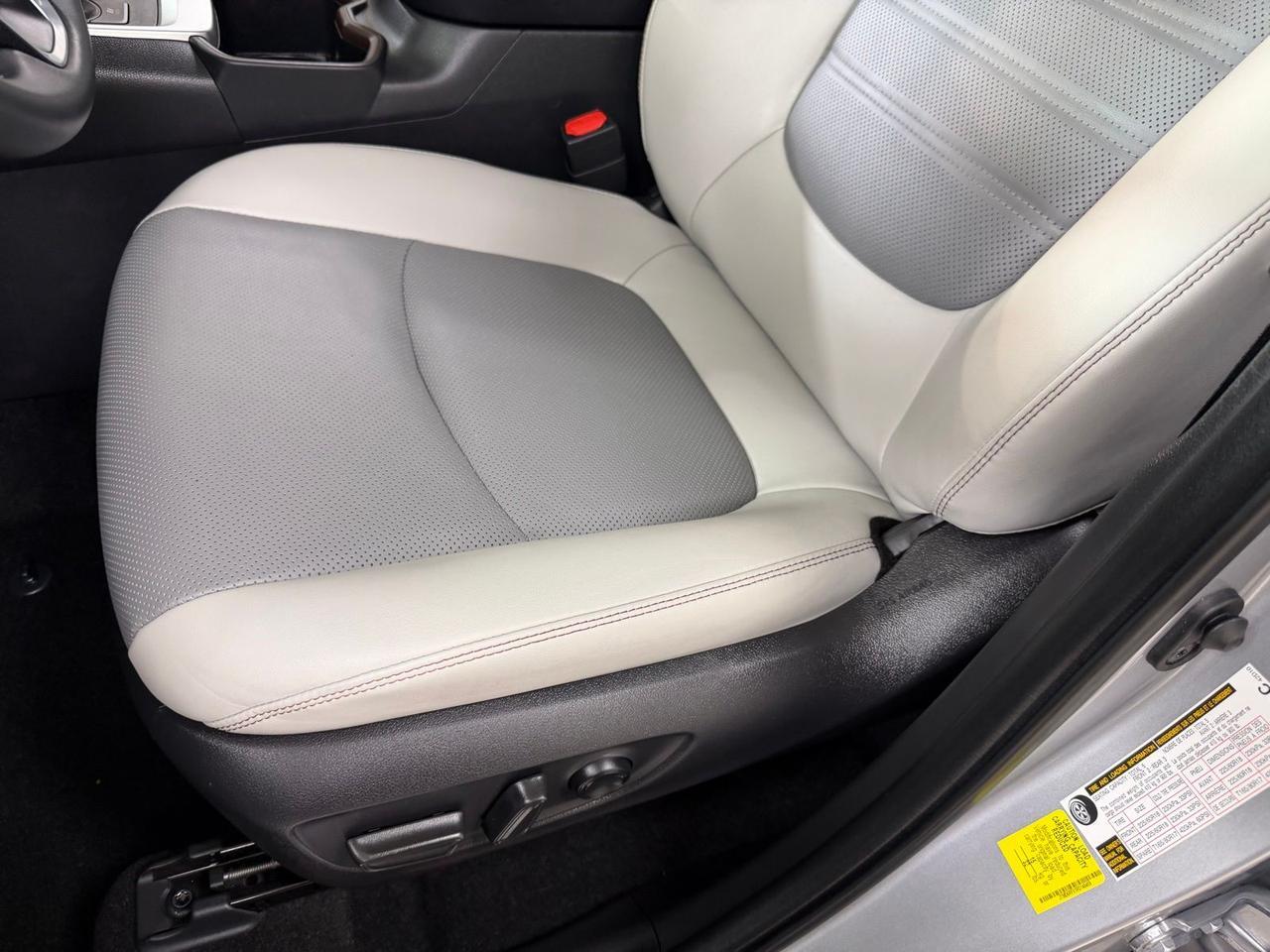 2024 Toyota RAV4 Hybrid Limited Annapolis MD