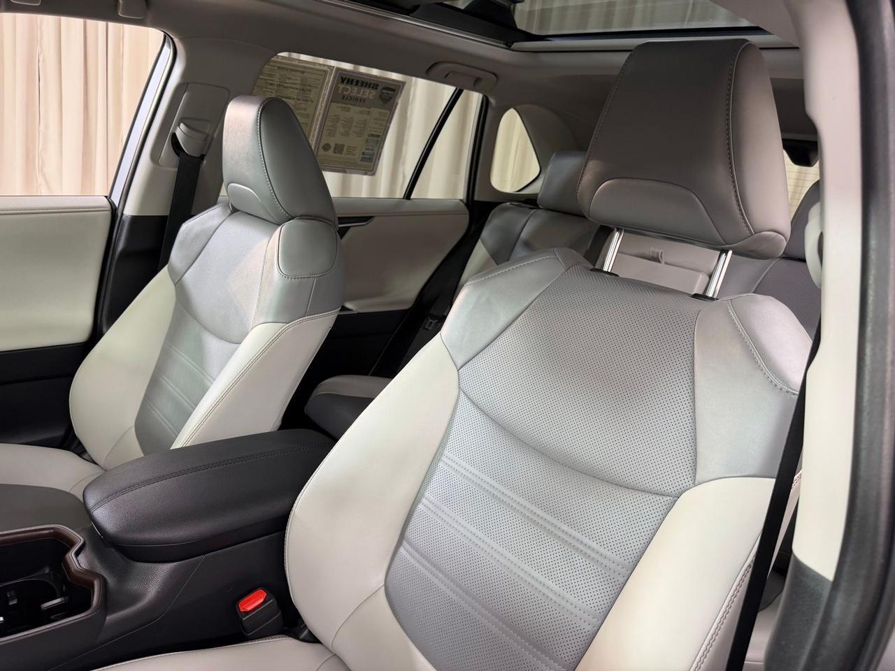 2024 Toyota RAV4 Hybrid Limited Annapolis MD